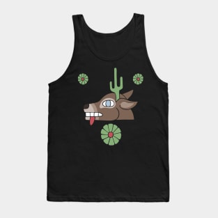 Dear Father Tank Top